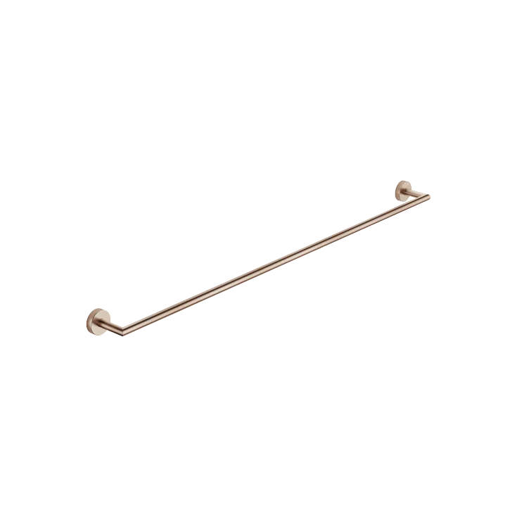 Towel bar - Brushed Bronze (PVD) - 83 080 979-42