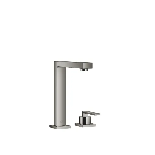 BAR TAP Two-hole mixer with individual rosettes - 32 805 680-19