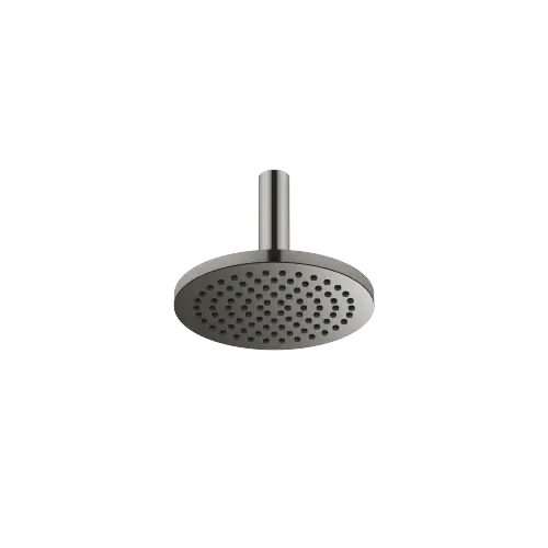 Rainshower with ceiling fixing 220 mm - Dark Chrome - 28 667 970-19 0050