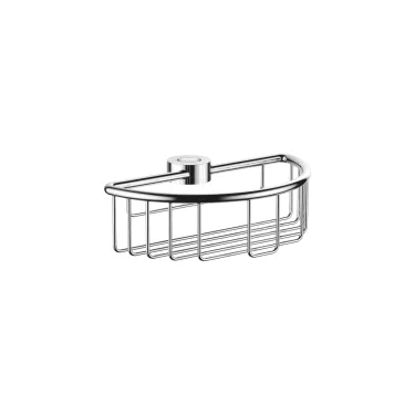 Shower basket for subsequent mounting on riser - 82 290 970-00