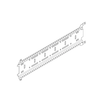 xGRID Installation track 555 mm - - 12 360 970 90