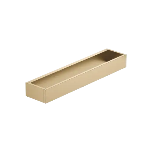 Bath grip - Brushed Dark Brass (PVD) - 83 030 780-39