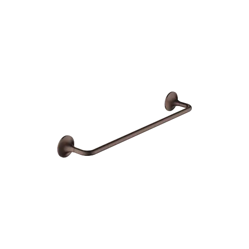 VAIA Badetuchhalter - Dark Bronze gebürstet (PVD) - 83 070 809-43