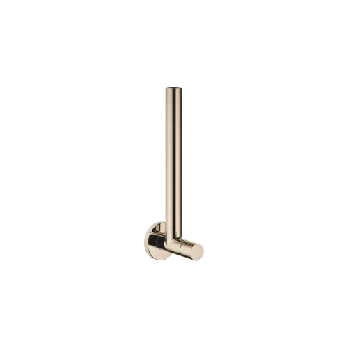 Angle valve - Light Gold (PVD) - 22 901 979-26