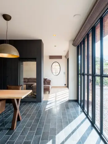 Reference Private Residence Netherlands
