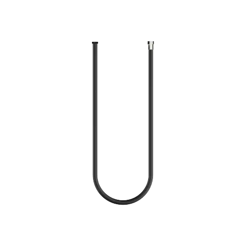 WATER TUBE Kneipp hose black 2000 mm - Platinum - 28 286 979-08