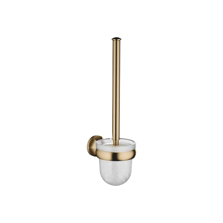MADISON Porte-balai murale - Dark Brass brossé - 83 900 361-39