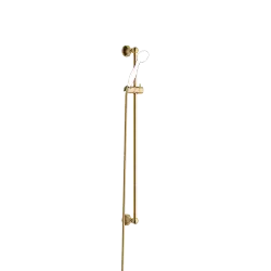 MADISON Duschgarnitur - Messing gebürstet (23kt Gold) - 26 413 370-28