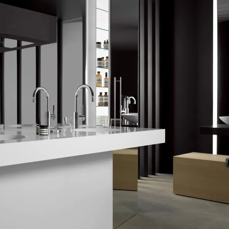 EDITION PRO Dornbracht