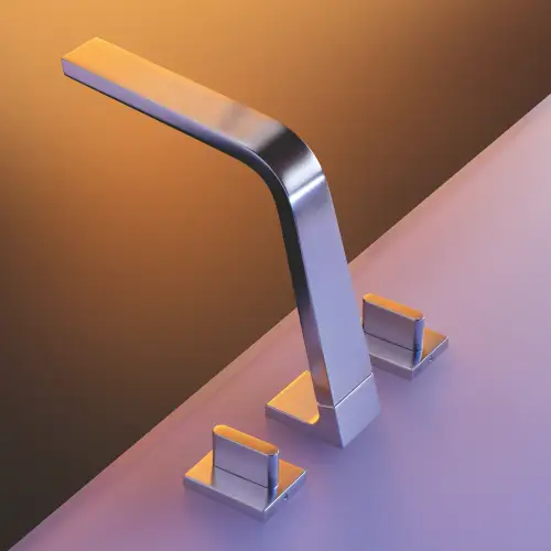 Premium innovation washbasin faucet progressive
