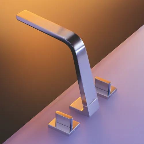 Premium innovation washbasin faucet progressive