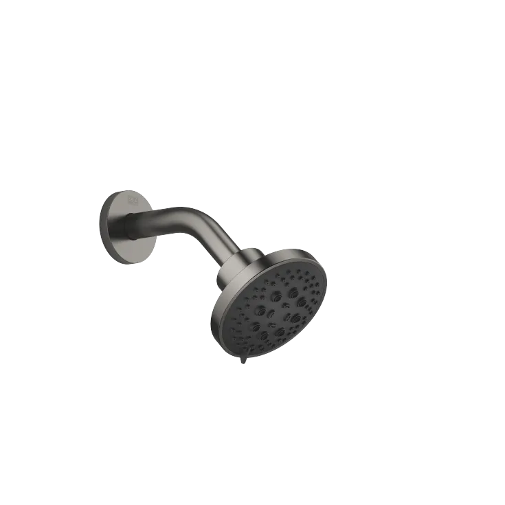 Showerhead - Brushed Dark Platinum - 28 505 979-99 0010