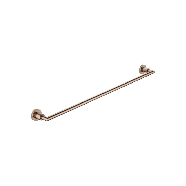 TARA Towel bar - Brushed Bronze - 83 080 892-42