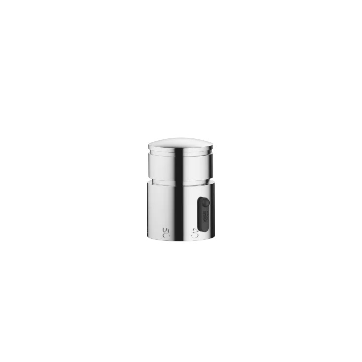 Temperature control handle - Chrome - 11 420 220-00
