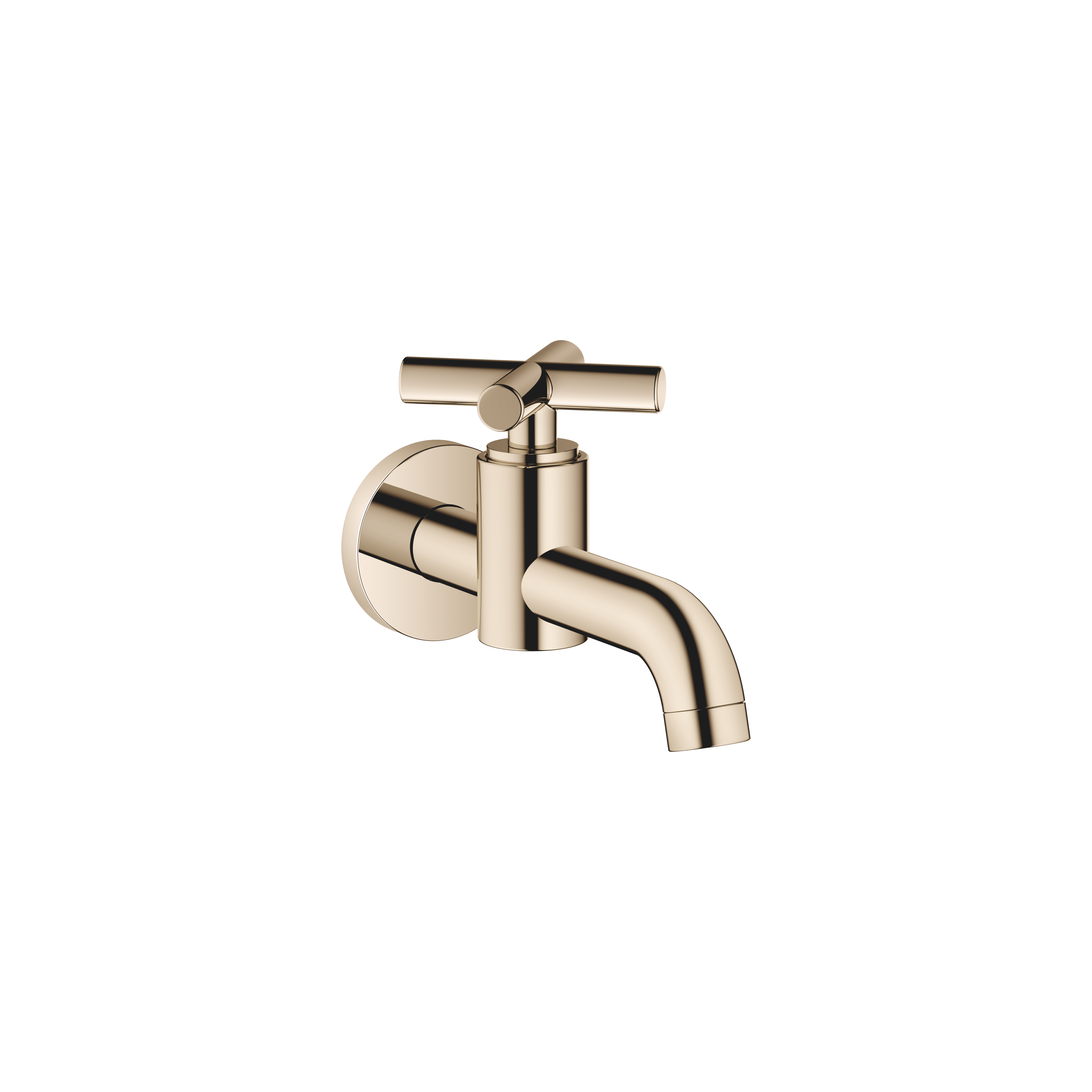 Dornbracht Pièce de rechange mousseur pour robinets muraux Meta 02 et Tara.  chrome - 90230101900-00