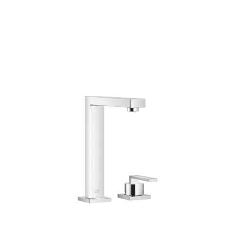 LOT BAR TAP Two-hole mixer with individual rosettes - Chrome - 32 805 680-00
