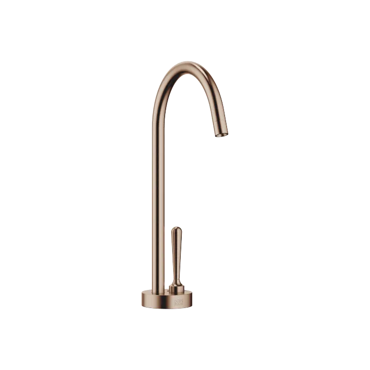 VAIA COLD WATER DISPENSER - Brushed Bronze - 17 872 809-42