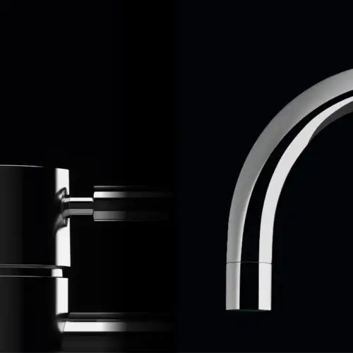 Dornbracht professional bathroom edition pro