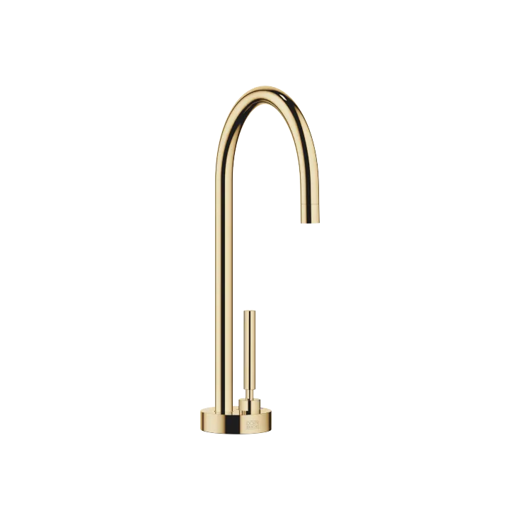 TARA COLD WATER DISPENSER - Messing (23kt Gold) - 17 872 888-09