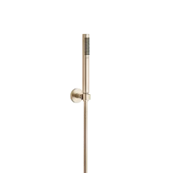 SERIES SPECIFIC Hand shower set - Brushed Champagne (22kt Gold) - 27 806 625-46 0050