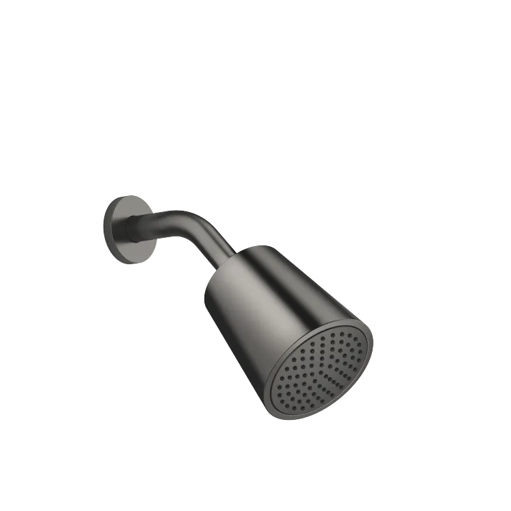 Showerhead - Brushed Dark Platinum - 28 504 979-99 0010