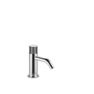 META Standventil  Kaltwasser - Chrom gebürstet - 17 500 660-93