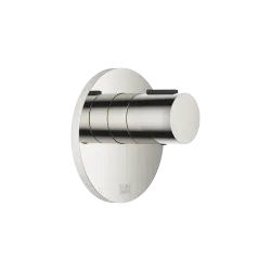 xTOOL UP-Thermostat ohne Mengenregulierung 1/2" - Platin - 36 501 979-08