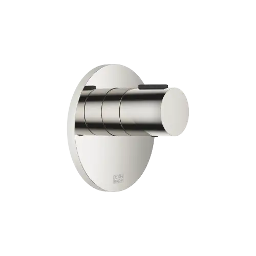 xTOOL UP-Thermostat ohne Mengenregulierung 1/2" - Platin - 36 501 979-08