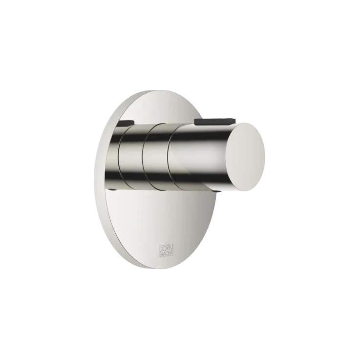 xTOOL UP-Thermostat ohne Mengenregulierung 1/2" - Platin - 36 501 979-08