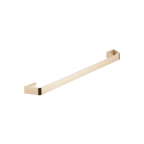 CL.1 Towel bar - Brushed Champagne (22kt Gold) - 83 060 705-46