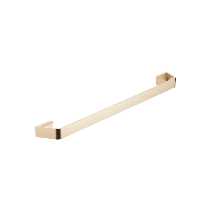 CL.1 Towel bar - Brushed Champagne (22kt Gold) - 83 060 705-46