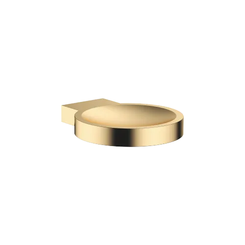 Coupelle , murale - Laiton brossé (Or 23cts) - 83 410 979-28