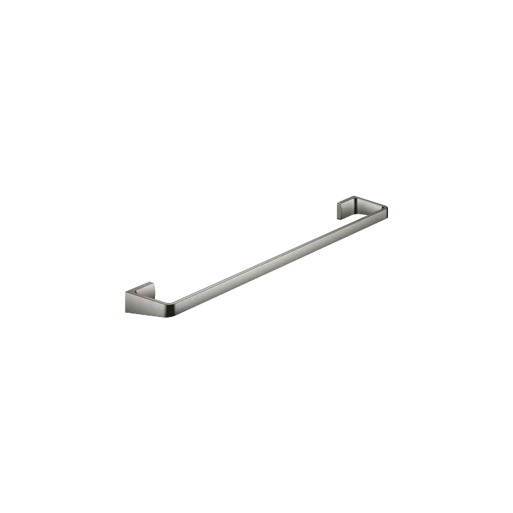 Towel bar - Dark Chrome - 83 060 976-19