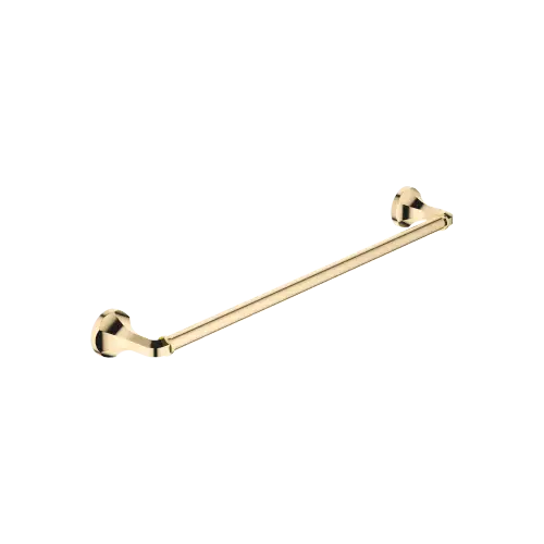 MADISON Badetuchhalter - Messing (23kt Gold) - 83 060 361-09