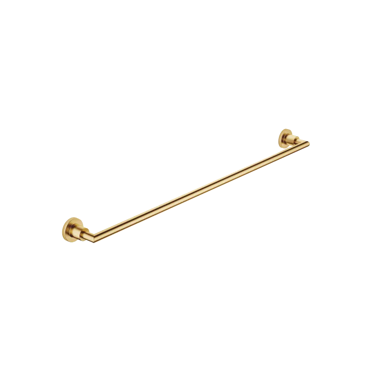 TARA Towel bar - Brushed Durabrass (23kt Gold) - 83 080 892-28