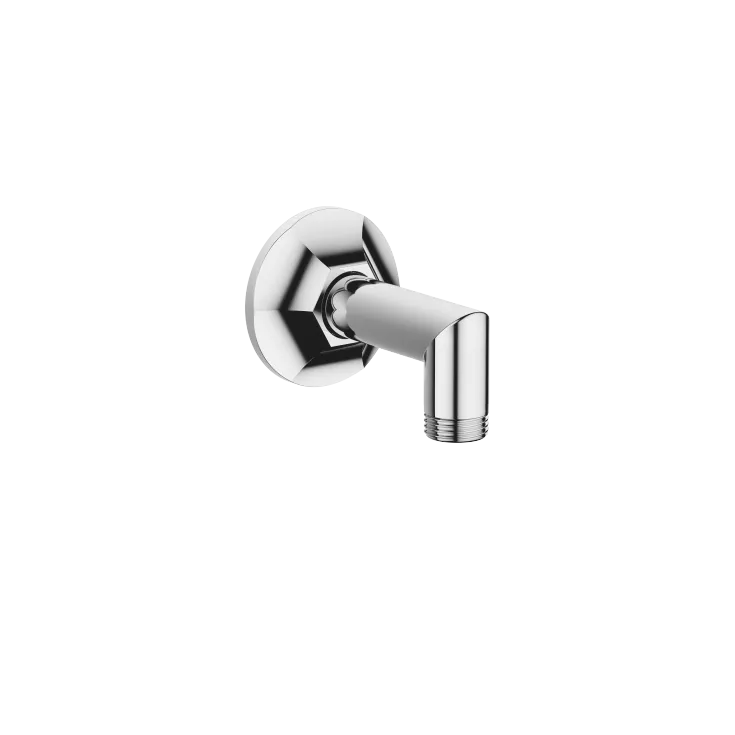 MADISON Wall elbow - Chrome - 28 450 370-00
