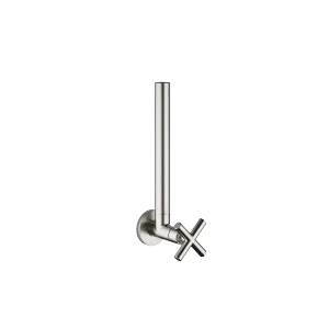 TARA Angle valve - Brushed Platinum - 22 900 892-06