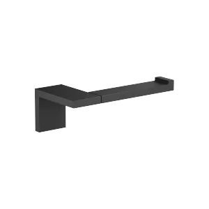 SYMETRICS Papierrollenhalter ohne Deckel - Schwarz matt - 83 500 980-33