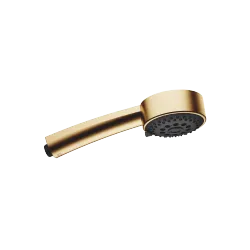 MADISON Hand shower - Brushed Durabrass (23kt Gold) - 28 002 978-28 0050