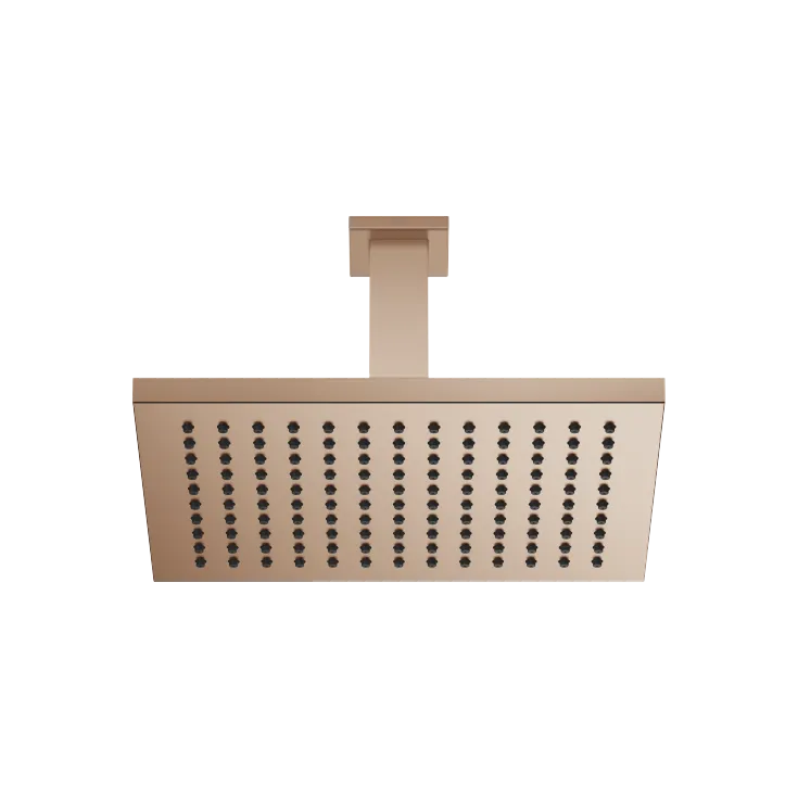 Rain shower with ceiling fixing - 28 773 980-42