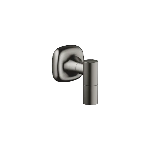 COYA Codo de conexión a pared - Dark Chrome - 28 450 404-19