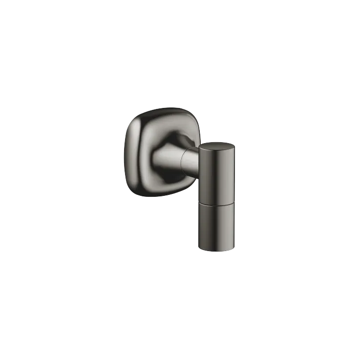 COYA Wall elbow - Dark Chrome - 28 450 404-19
