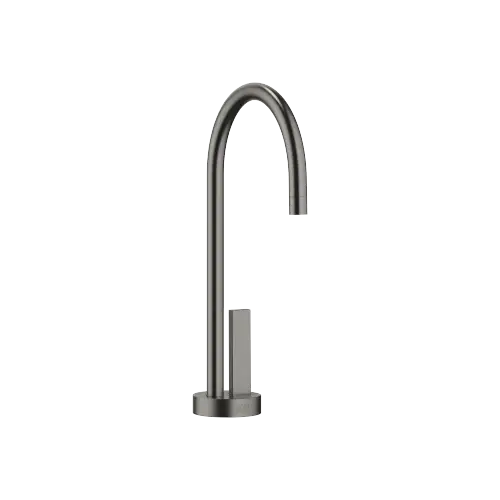 TARA ULTRA HOT & COLD WATER DISPENSER - Brushed Dark Platinum - 17 871 875-99