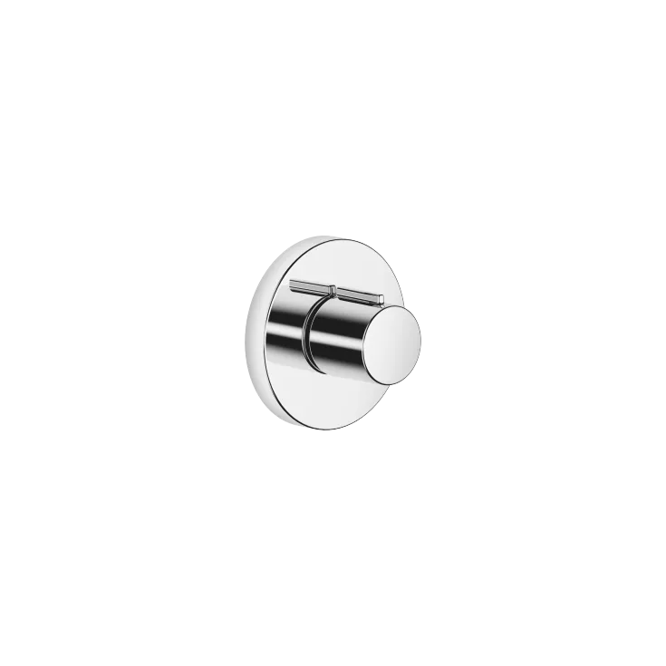 META Wall valve clockwise closing 3/4" - Chrome - 36 608 660-00