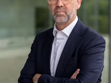 Olaf Hoppe_CEO Dornbracht