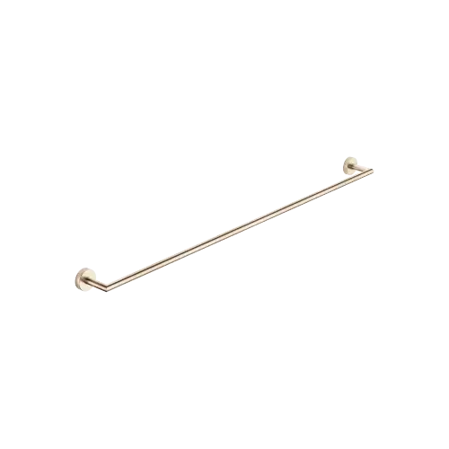 Towel bar - Brushed Champagne (22kt Gold) - 83 080 979-46