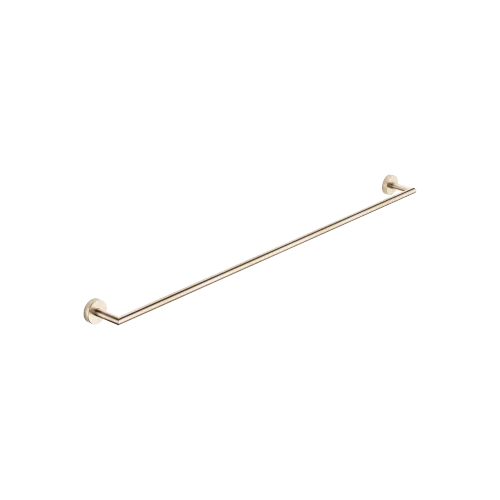 Towel bar - Brushed Champagne (22kt Gold) - 83 080 979-46