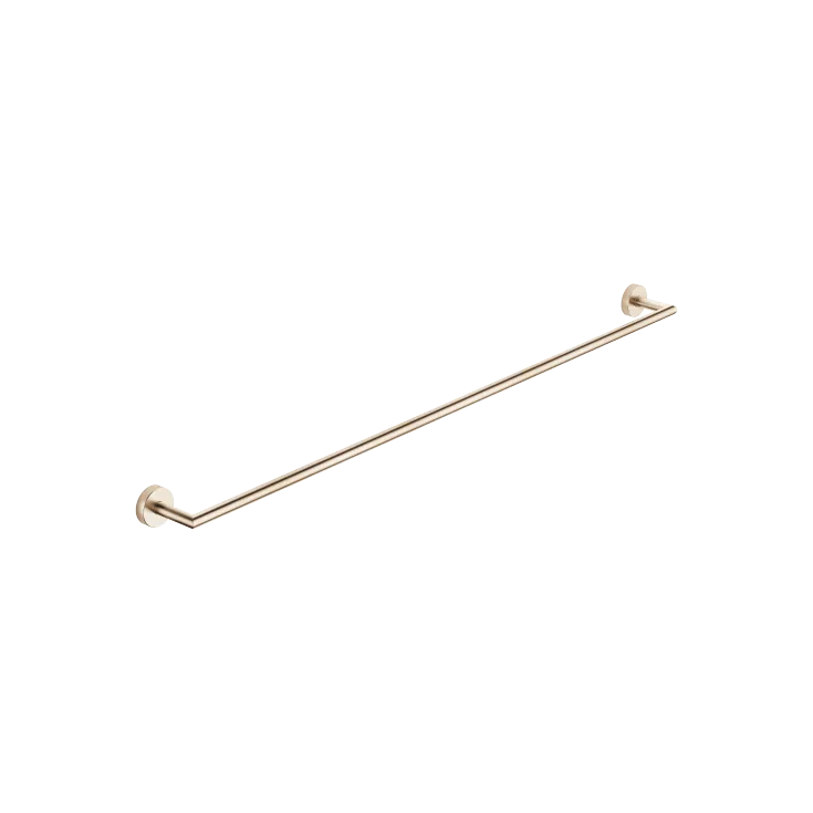Towel bar - Brushed Champagne (22kt Gold) - 83 080 979-46