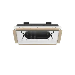 SERENITY SKY Concealed ceiling installation box - - 35 770 970-90 0010