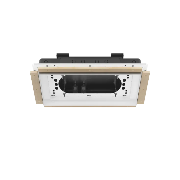 SERENITY SKY Concealed ceiling installation box - - 35 770 970-90 0010